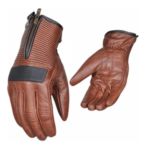 Guantes Inmotion Cafe Racer