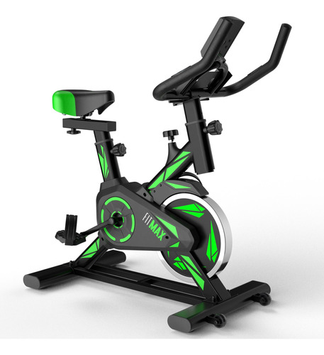 Bicicleta De Spinning Fitmax Sbg40