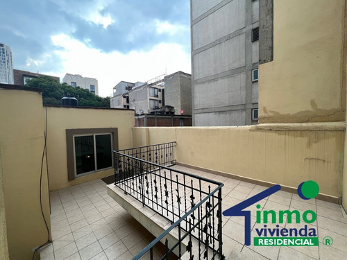 Casa Oficina En Venta Colonia Cuauhtémoc, Junto A Paseo De La Reforma