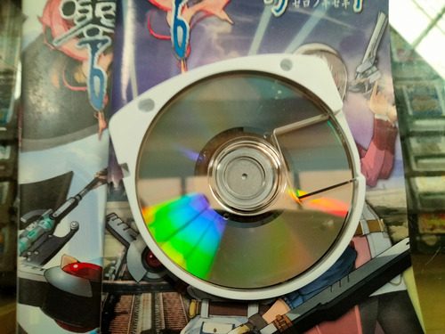 The Legend Of Heroes Trails From Zero Psp Japones (Usado)