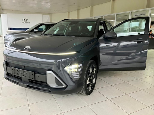 Nueva Hyundai Kona Hibrida 2024 . Entrega Inmediata !!