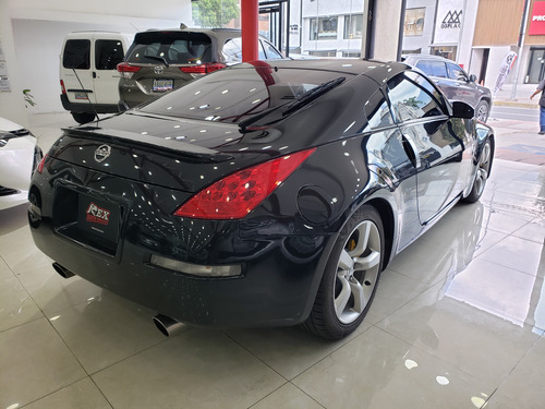 Nissan 350z