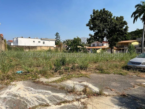 Terreno En Venta Prebo Ii Valencia Carabobo Mls #25-17591 LG