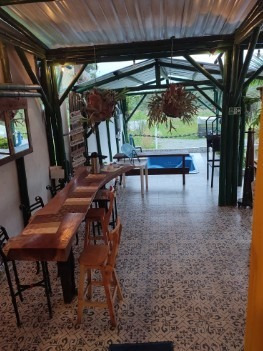 Imagen 7 de 16 de Oportunidad Hotel Guatape Campestre Con Embalse