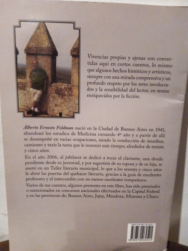 Castillos Reales, Castillos Mentales - Alberto E. Feldman