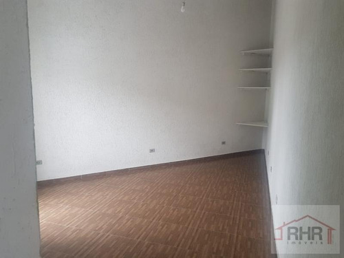 Imagem 10 de 15 de Casa Para Venda Em Mogi Das Cruzes, Vila Rubens, 3 Dormitórios, 1 Suíte, 2 Banheiros, 2 Vagas - 517_1-1324417