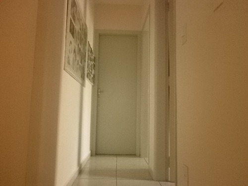 Apartamento À Venda Na Rua Antônio Cesarino, Centro, Campinas - Sp - Liv-10332