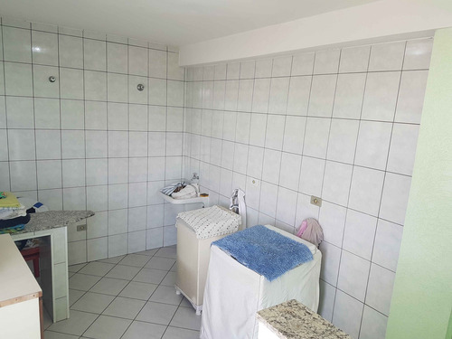 Casa À Venda Na Avenida Deputado Rubens Granja, Vila Vermelha, São Paulo - Sp - Liv-4058