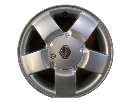 Roda Renault Clio Aro 14 Original - Avulsa