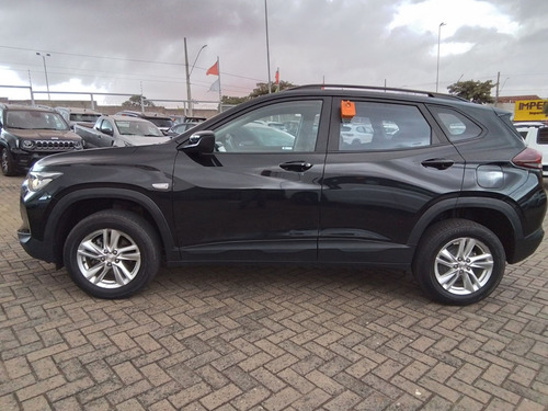 Chevrolet Tracker 1.0 TURBO FLEX LT AUTOMÁTICO
