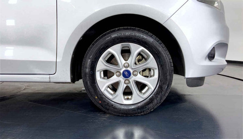 Imagen 11 de 15 de 106878 - Ford Figo 2018 Con Garantía