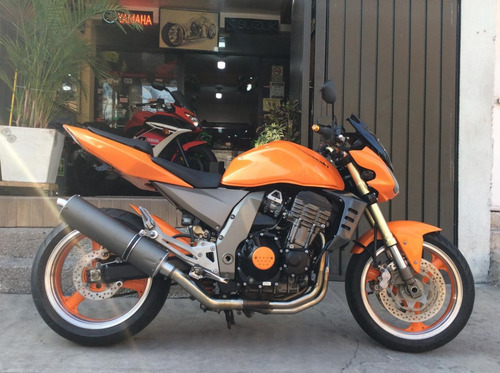 Kawasaki Z1000 2003