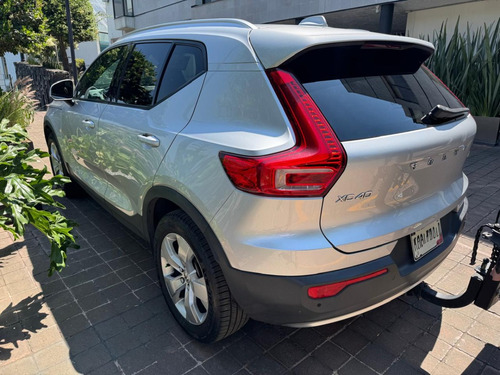 Xc 40, El Suv Más Exitoso De Volvo, Excelente Estado