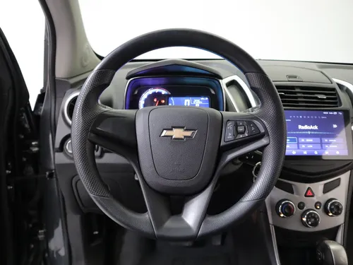 Chevrolet Tracker LT 1.8 TP CT 6AB 4X2