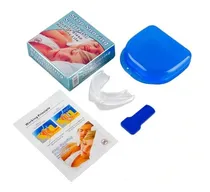 Comprar Protector Bucal Antironquido- Férula Bruxismo- Duerme Mejor
