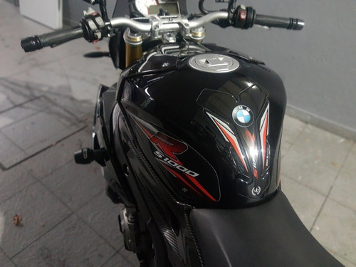 Imagen 8 de 10 de Bmw S1000r