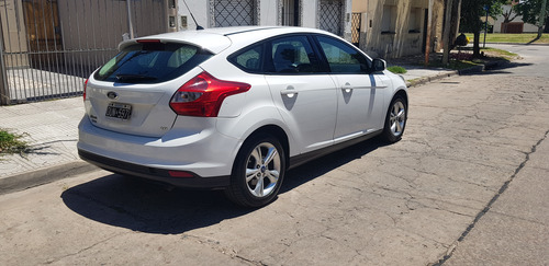 Ford Focus III 2.0 Se