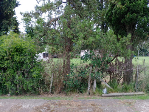 Terreno En Florencio Varela-venta