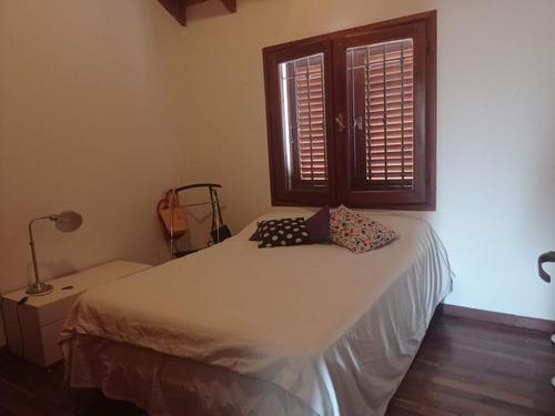 Casa En Venta Cerro De Las Rosas Housing ,3 Dormitorios, Principal En Planta Baja , Apto Hipotecario
