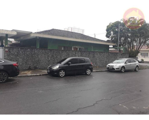 Casa À Venda, 320 M² Por R$ 530.000,00 - Tupi - Praia Grande/sp - Ca1294