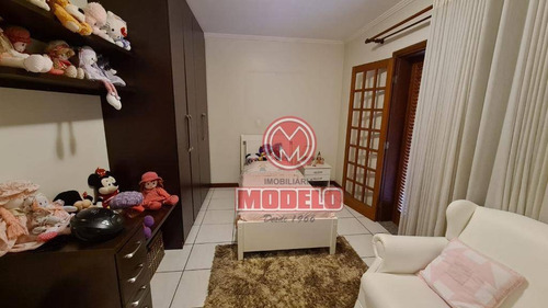 Imagem 24 de 30 de Casa Com 3 Dormitórios À Venda, 288 M² Por R$ 880.000,00 - Nova Piracicaba - Piracicaba/sp - Ca3143