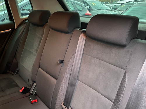 Imagem 11 de 12 de Volkswagen Tiguan 2.0 Tsi 2012 - Automática