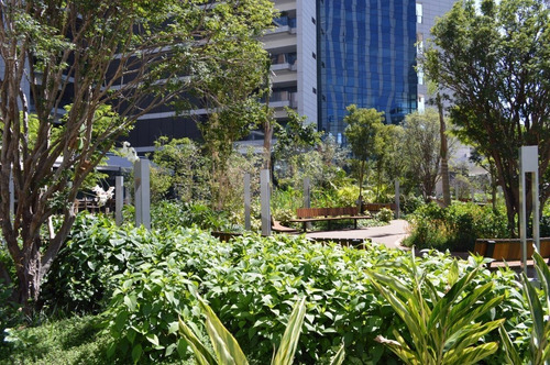 Imagem 15 de 26 de Excelente Sala Comercial Á Venda! - Reo25363