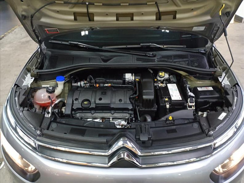 Citroën C4 Cactus 1.6 Vti 120 Live Eat6