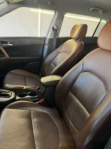 Hyundai Creta Creta Prestige 2.0 16V Flex Aut.