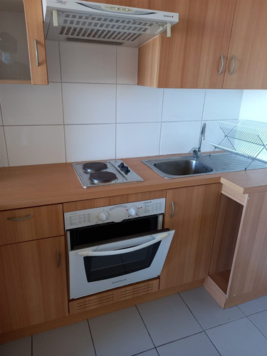 Arriendo Hermoso Departamento 1 Dormitorio En Centro Talca