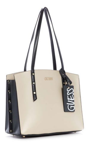 Imagen 3 de 4 de Bolsa Guess Tia Girlfriend Carryall