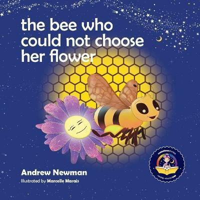 Libro The Bee Who Could Not Choose Her Flower : Teaching ...