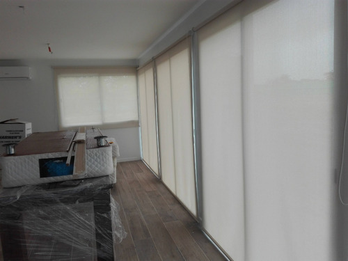 Cortinas Rollers Black Out Y Screen A Medida !!