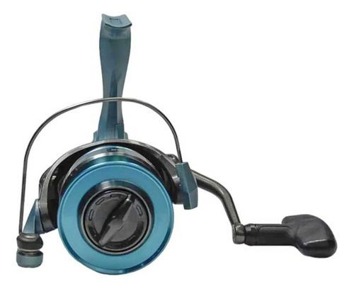 Molinete Okuma Alaris Als 65, 4.5:1 Drag, 14 kg, 04 Rollo