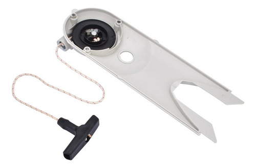 Ensamblaje De Arrancador De Cuerda P/stihl Ts400 Oem N.° 422