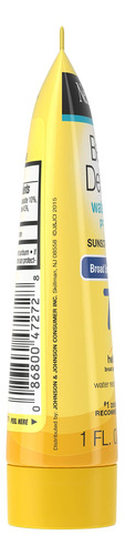 Loção Protetora Solar Neutrogena Beach Defense Spf 70 30ml (