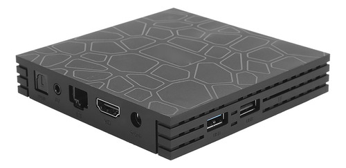Reproductor Multimedia Inteligente 4k Tv T9, Multimedia, Int