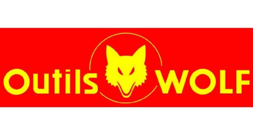Imagen 3 de 3 de Pala De Mano Para Jardín Outils Wolf Lp05 De 5cm