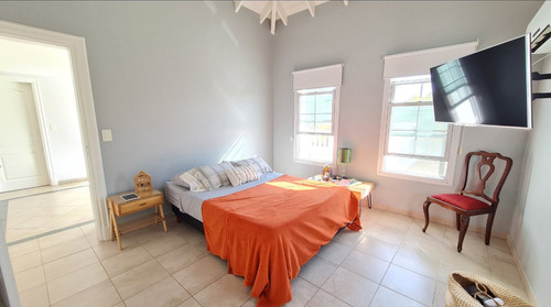 Casa En Venta En Barrancas De San José, General Pacheco, Tigre