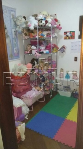 Imagem 13 de 15 de Apartamento - Parque Das Nacoes - Ref: 14979 - V-14979