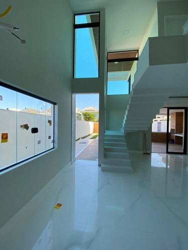 Imagem 18 de 30 de Casa Para Venda - Recreio Dos Bandeirantes, Rio De Janeiro - 6 Vagas - 465