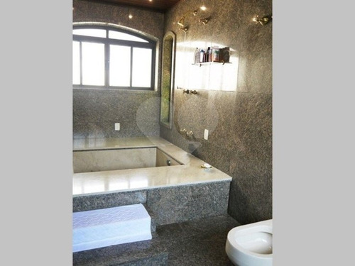 Excelente Sobrado Na Melhor Rua Da City Pinheiros, Rua Sem Saida. - 353-im53249