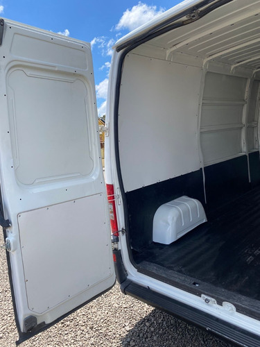 Imagem 12 de 13 de Fiat Ducato Maxicargo