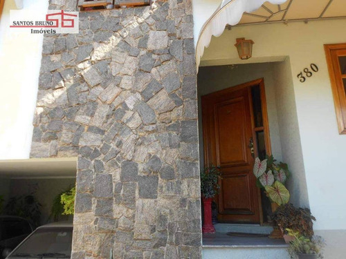 Imagem 4 de 25 de Casa Com 3 Dormitórios À Venda, 185 M² Por R$ 940.000,00 - Alto Da Colina - Indaiatuba/sp - Ca0611