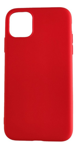 Carcasa Para iPhone 11 Pro Slim - Marca Cofolk + Hidrogel
