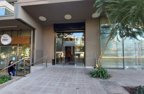Oficina Avenida Luis Thayer Ojeda/avenida Hernando De Aguirr