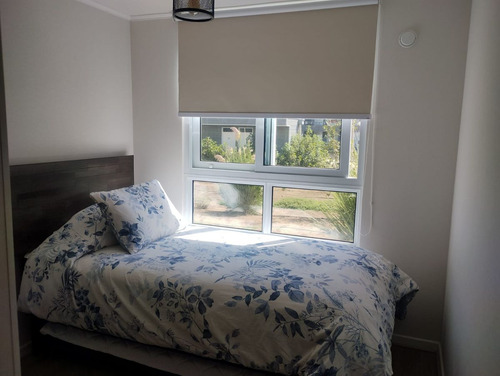 Arriendo Departamento 3d/2b Lomas De Puyai