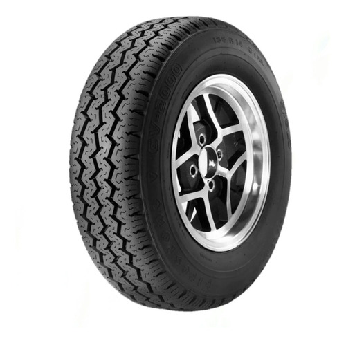 Llanta 185 R14 102/100p Firestone Cv2000