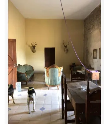 Rancho en venta