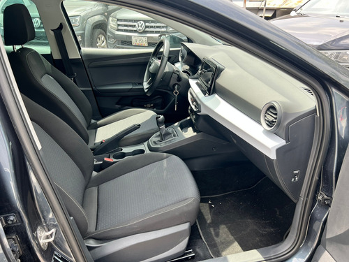 Seat Ibiza 1.6 Style 5p Mt
